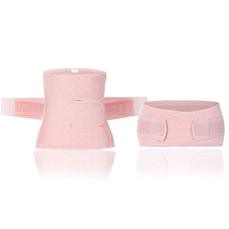 Belly Tightening Belt Postpartum Repair Postpartum Abdominal Tightening Belt Powerful High Elastic