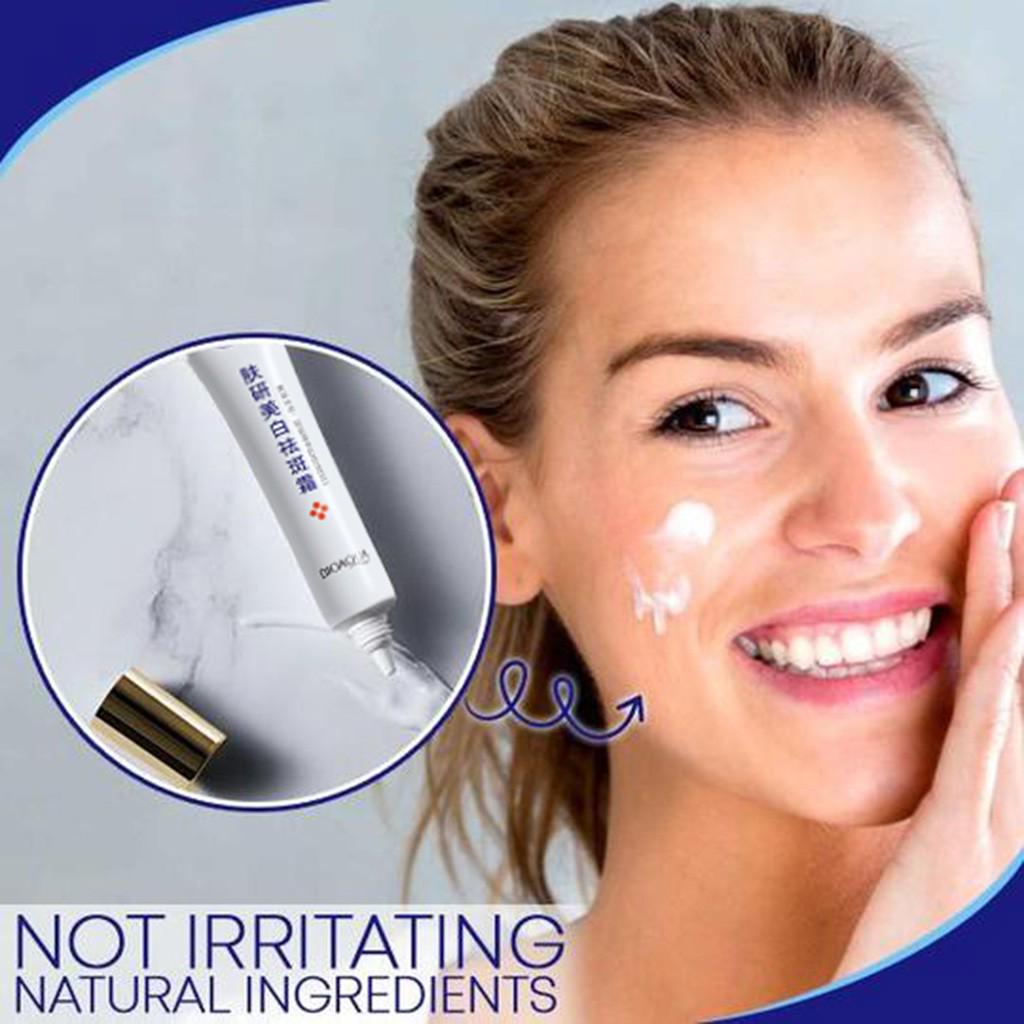 Strong Effects Whitening Freckle  and Acne  Fading Stain 