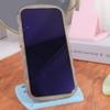 Adjustable Mobile Tablet Stand Folding Cell Phone Bracket  Watching TV Phone Support