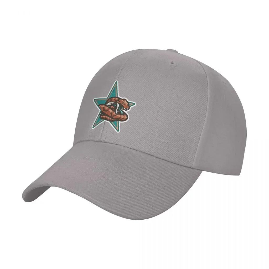 AustinCopperheads Baseball Cap Hat Baseball Cap Thermal Visor Trucker Hat Women Caps Unisex's