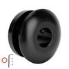 Shift Knob Boot Adapter, Metal Shift Knob Limiter, Shifter Adapter, Shifting Head Buckle Stopper,