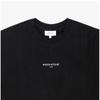Maison KiTsune Men Logo Embroidery PaTch T shirT P199