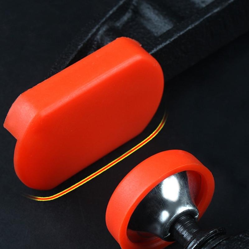 F Clamp with Ergonomic Design for Woodworking and Crafting Applications Heavy Duty Adjustable Metal Working Bar Clamp