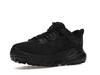 Hoka One One Kaha GTX Low Black Charcoal Grey  1118586-BCCG