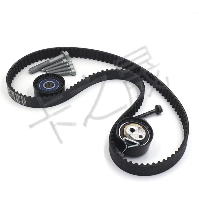 Volvo XC60/V60 2.0T Steuerkomponentensatz (3-teilig) 32213096 31359937