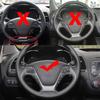 4 Button Switch Steering Wheel Button For KIA K3 K3S 2013 2014 2015 2016 2017 2018