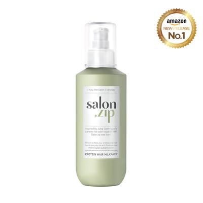 Protein Hair Milk Pack 200mL