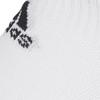 adidas Alphaskin No Show Socks 'White' Men's FK0957