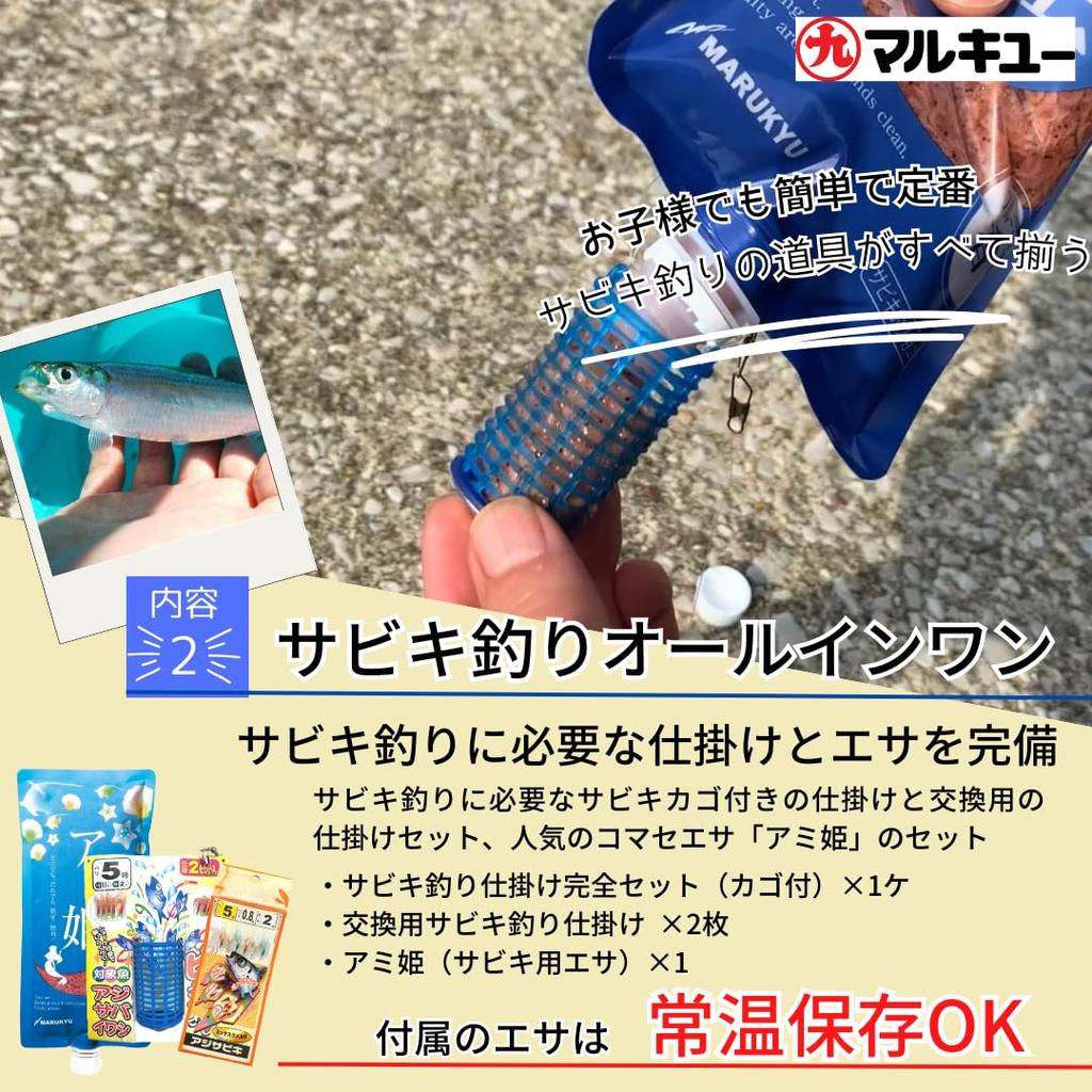 TEN Fishing Tackle Set with and Short Complete Fishing Set with Warranty Fishing Fishing Complete Fishing Bait, Sabiki, Casting, Manufacturer's