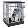 Mobile Prison Lockbox Self-learning or Postgraduate Self-discipline Assistance Tool Students Mobile Safe Timer Home Small Tool