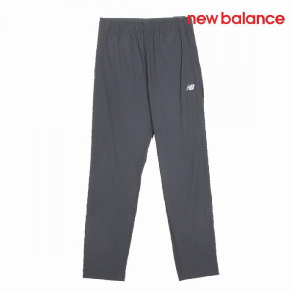 

New Balance Uni Tricot Straight Pants H24 Nbmlfco133 FREE/L