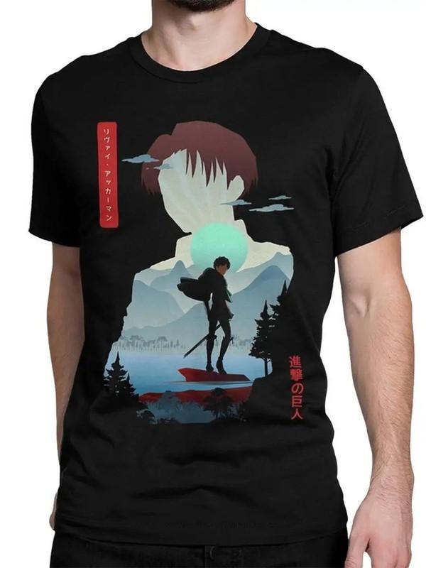 Black t-shirt My Chemical Romance (MCR), Rock 2XL