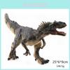 Jurassic World Indominus Rex Figure Premium Quality Dinosaur Toy For Kids Collectors