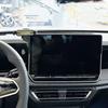 For Volkswagen Passat Variant 2024 2025 Phone Holder Car Phone Wireless Charger Magnet Mount Car MagSafe for Passat Accessories