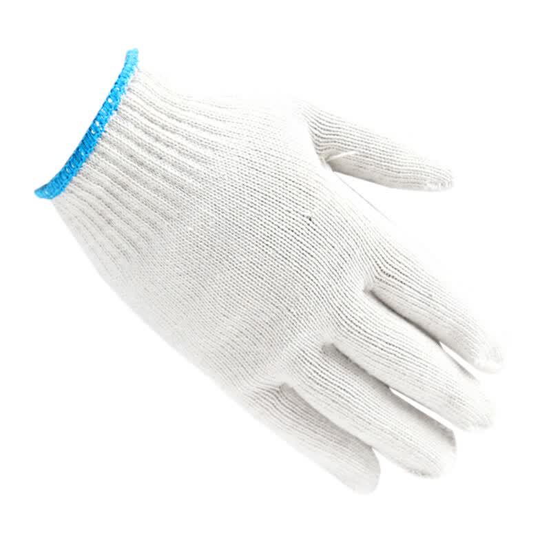 Junyu 71005 Cotton Yarn Work Gloves