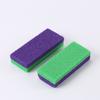 Pedicure Foot Pumice Stone Callus Remover And Scrubber for Feet And Heels Double Sided Pumice Sponge for Dead Skin Removal