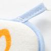 Children Toddlers Bath Accessories Cleaning Towel Brush Body Scrubber Baby Shower Sponge Spa Foam