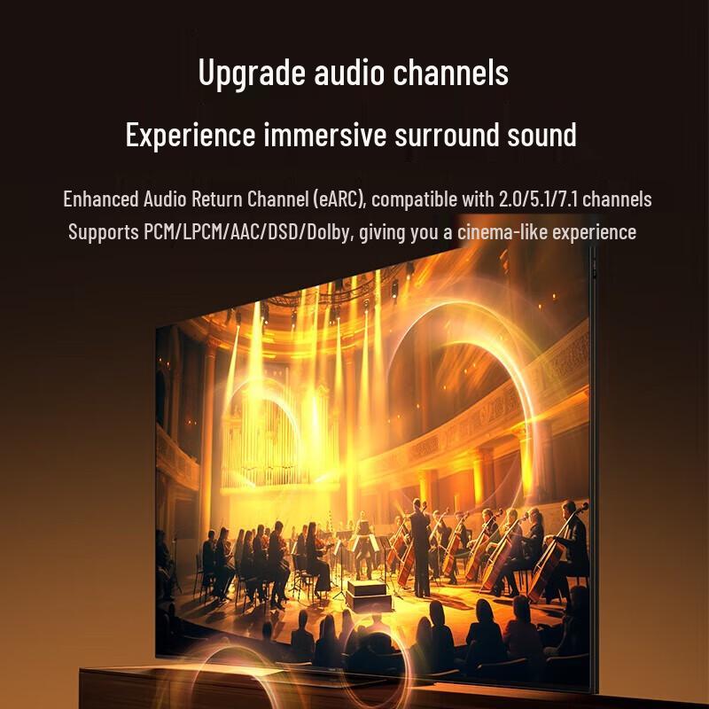 UGREEN HDMI Audio Splitter & Converter