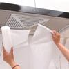5/10M Disposable Hood Oil Filter Paper Non-woven Cooker Hood Extractor Fan Filter Kitchen Hood Grease Anti Oil Cotton