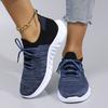 Women'S Summer Breathable Mesh Flat Shoes Women'S Shoes Casual Sneakers Shoes, Clearance Free Shipping