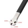 Portable Wheel Spoke Wrench Tool Stainless Steel Spoke Cap Tool Bike Spoke Wrench  MTB