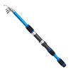 Oem Ultra-short Portable Fast Action Carp Fishing Rod Set Ocean Beach Fishing Gear