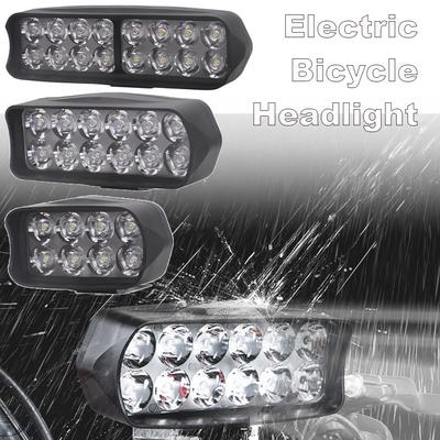 Luminaires – Phares