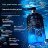 OHBT Men's Anti-Dandruff Oil Control Shampoo