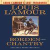 Borden Chantry by Louis LAmour Paperback Book 9780593159804