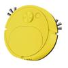 Smart Wireless Sweeping Robot USB Charging Mopping Robot Intelligent Vacuum  Indoor Cleaning