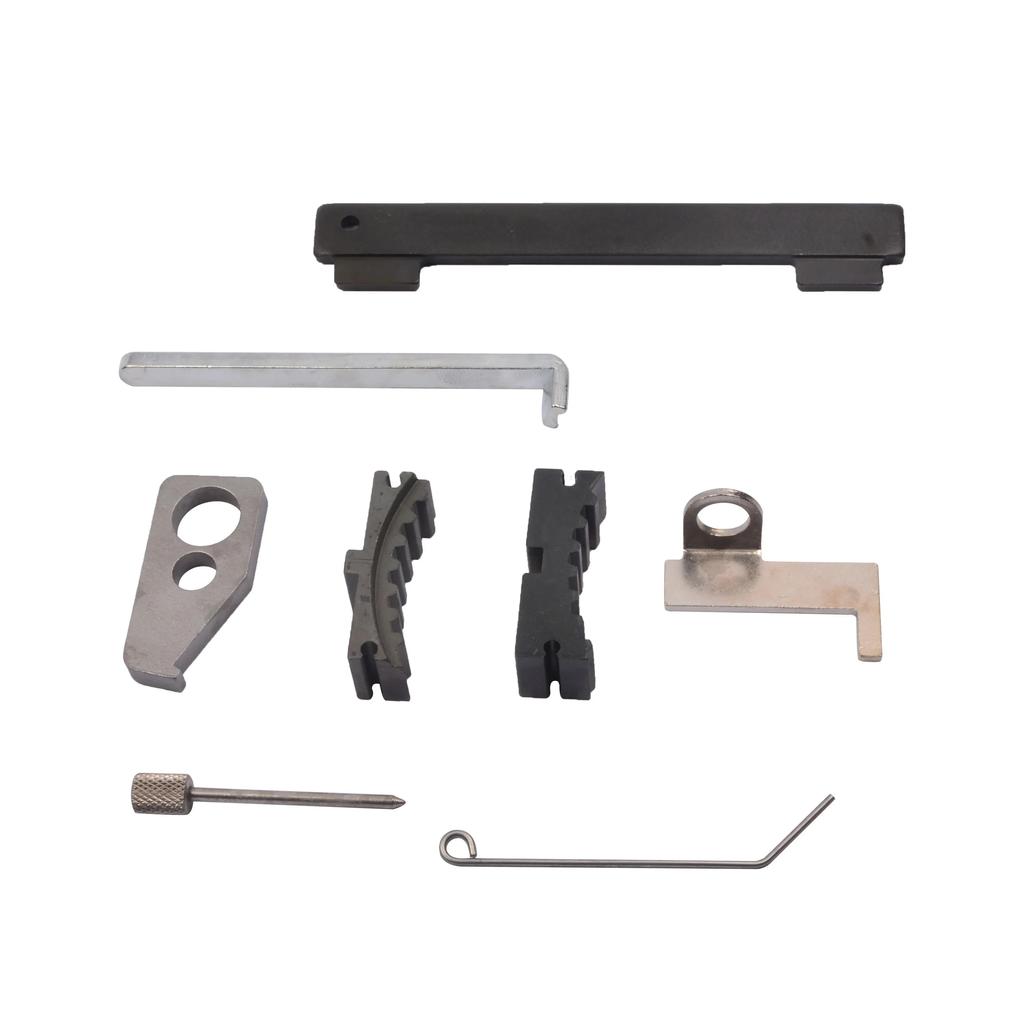 1 Satz Motor Einstellwerkzeugsatz Für Fiat Chevrolet Cruze Vauxhall Opel Einstellwerkzeug 1.6 1.8 16V Motor Reparaturwerkzeuge