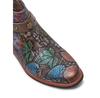 Laura Vita Cocralieo 44 Brown Ankle Boots