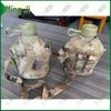 Camouflage Portable Canteen