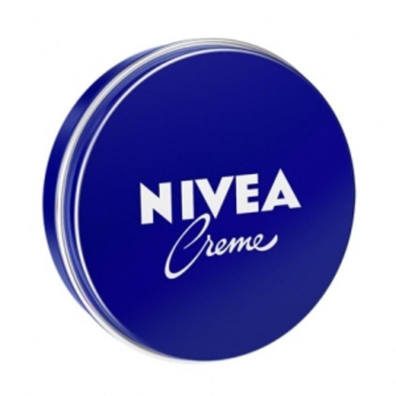

German Nivea Cream 30 ml * 5 pcs