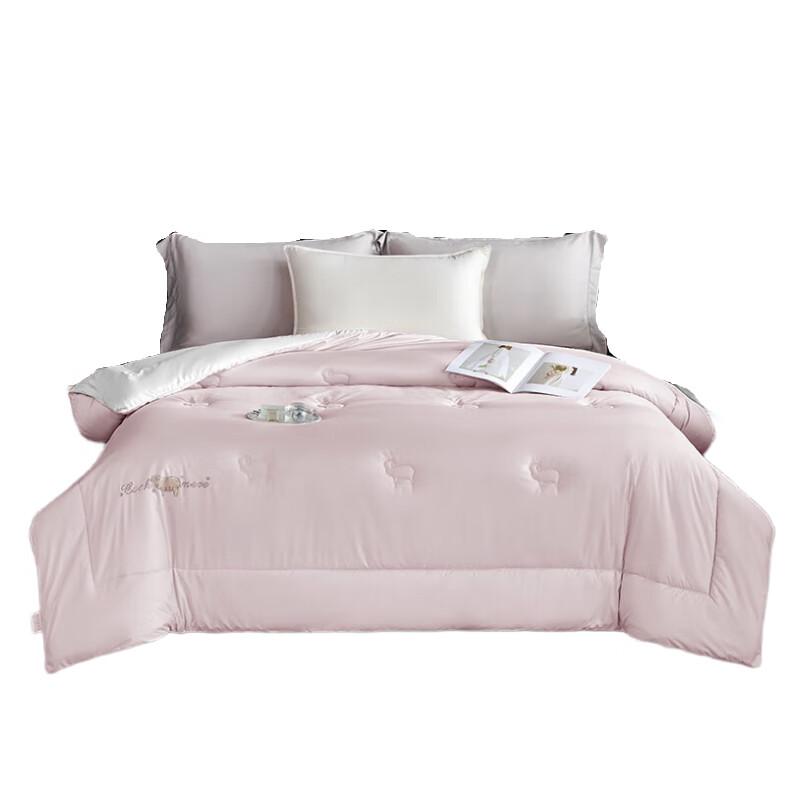 

KINTHERI Wool Blend Quilt