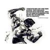 Poster Posa Arnold Schwarzenegger Bodybuilding Palestra Fitness Stampe Sportive Citazione Ispiratrice Pittura su Tela Decorazione Murale