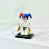 Kostlivec Sbor Kostní Voják Minifigurka Dětská Ručně Vyráběná Hračka Narozeniny