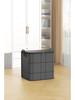 Durable Large-Capacity Wardrobe Storage Bag for Clothes and Quilts