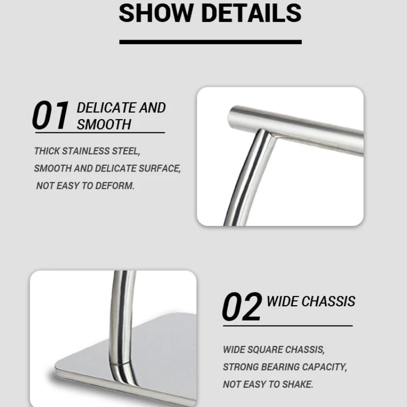 Barber Chair Landing Pedal  Barbershop Specialized Chair Accessories Landing Footrest Applicable for Wahl  8504/8591 Salon