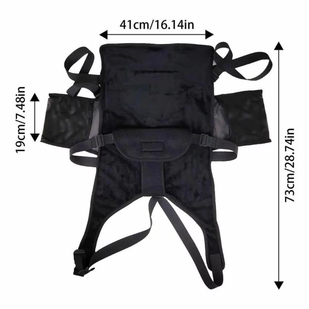 Suport confortabil pentru picioare pentru scaun de avion pentru copii, pliabil, pat de avion pentru copii mici, pentru copii, copii mici