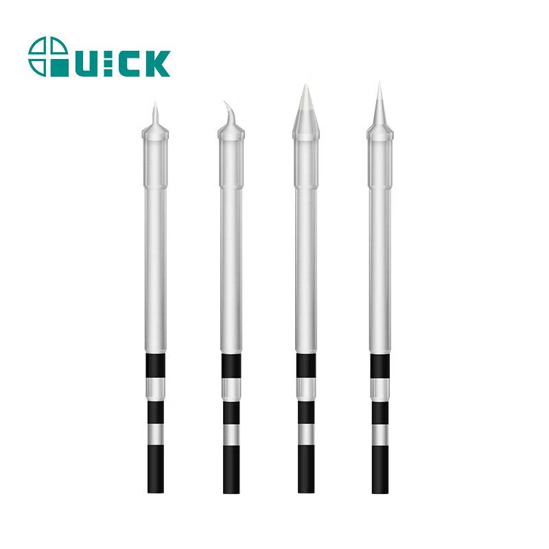 QUICK TSS08 Series Soldering Iron Tip for TS8 Station