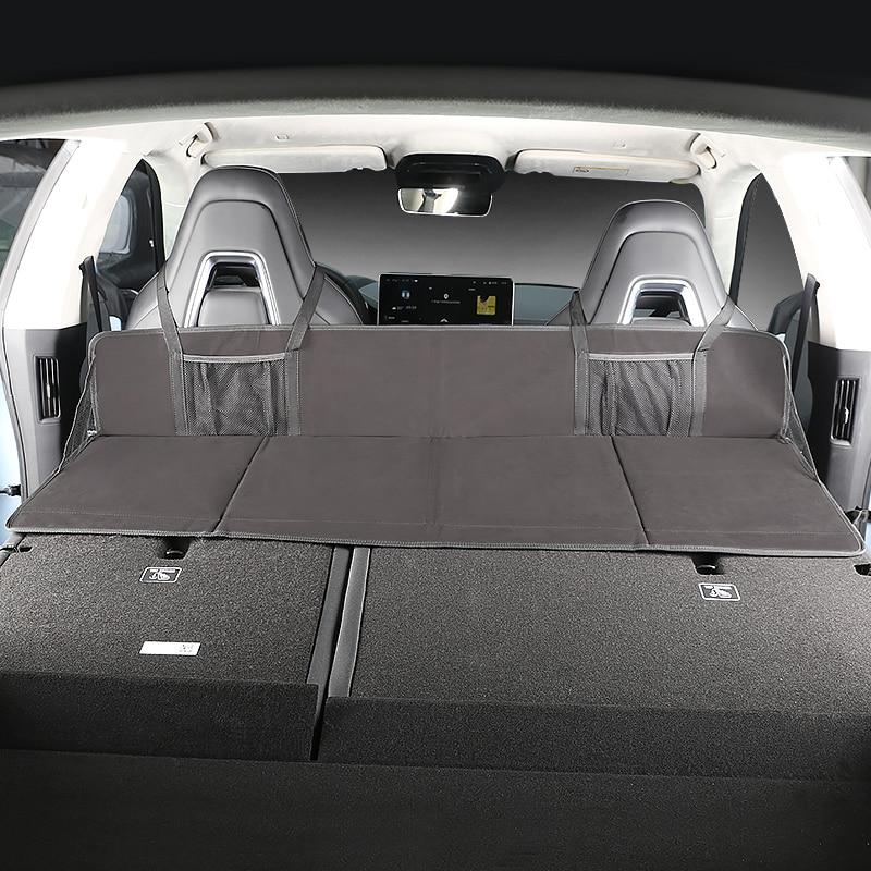 

Универсальная автомобильная кровать, ненадувной матрас, складная спинка сиденья, автомобильная дорожная кровать, отдых для сна для автомобиля, внедорожника, аксессуары для кемпинга