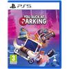 Video Game Extension - Fireshine Games Video Game Code - 25146 - You Suck At Parking: Complete Edition (PS5)