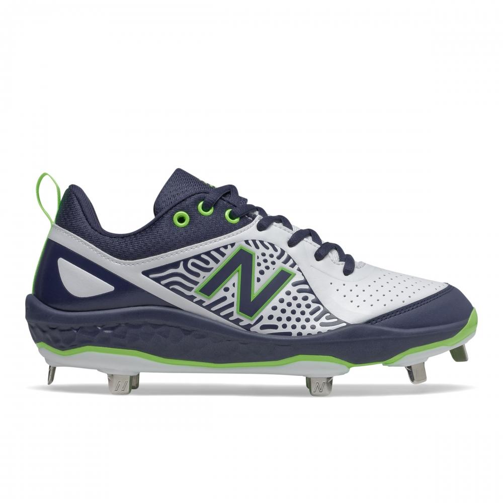 

New Balance Fresh Foam Velo v2 Металл SMVELOI2