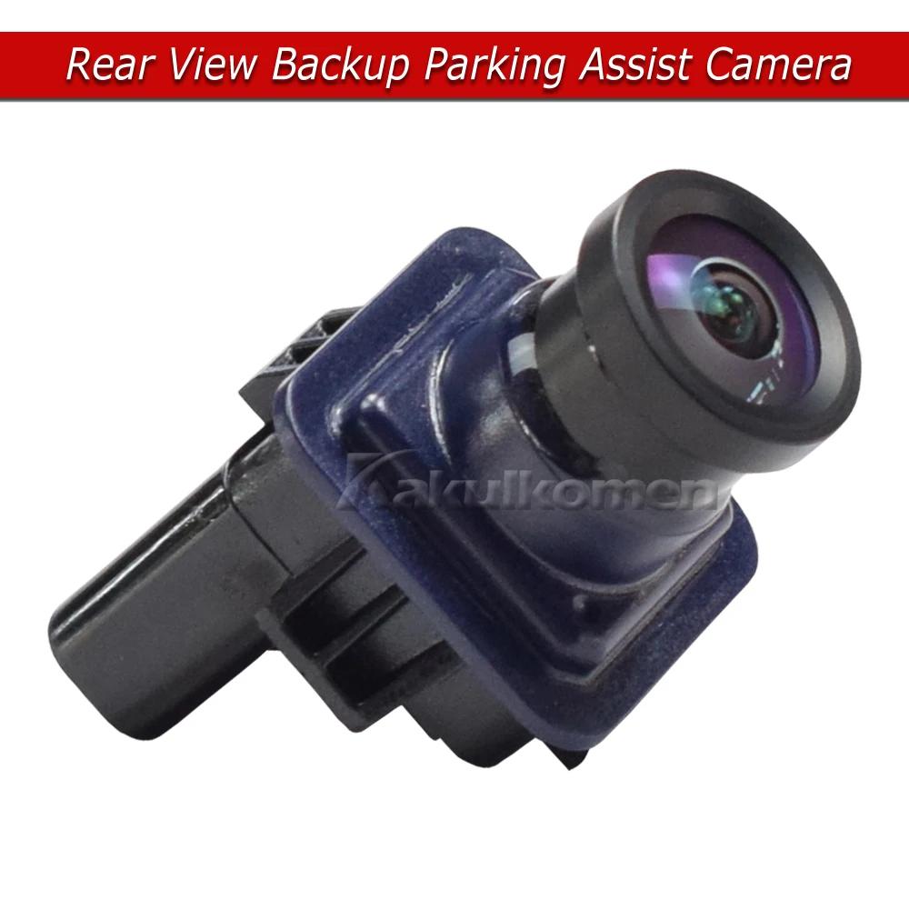 

EE9Z-19G490-A DE9Z-19G490-A For Lincoln MKT 2013 2014 2015 2016 2017-2019 Car Rear View Reverse Backup Parking Assist Camera DE9Z-19G490-A