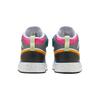 New JORDAN Air JORDAN 1 Kids' Basketball Shoes Pre School FJ3462-100