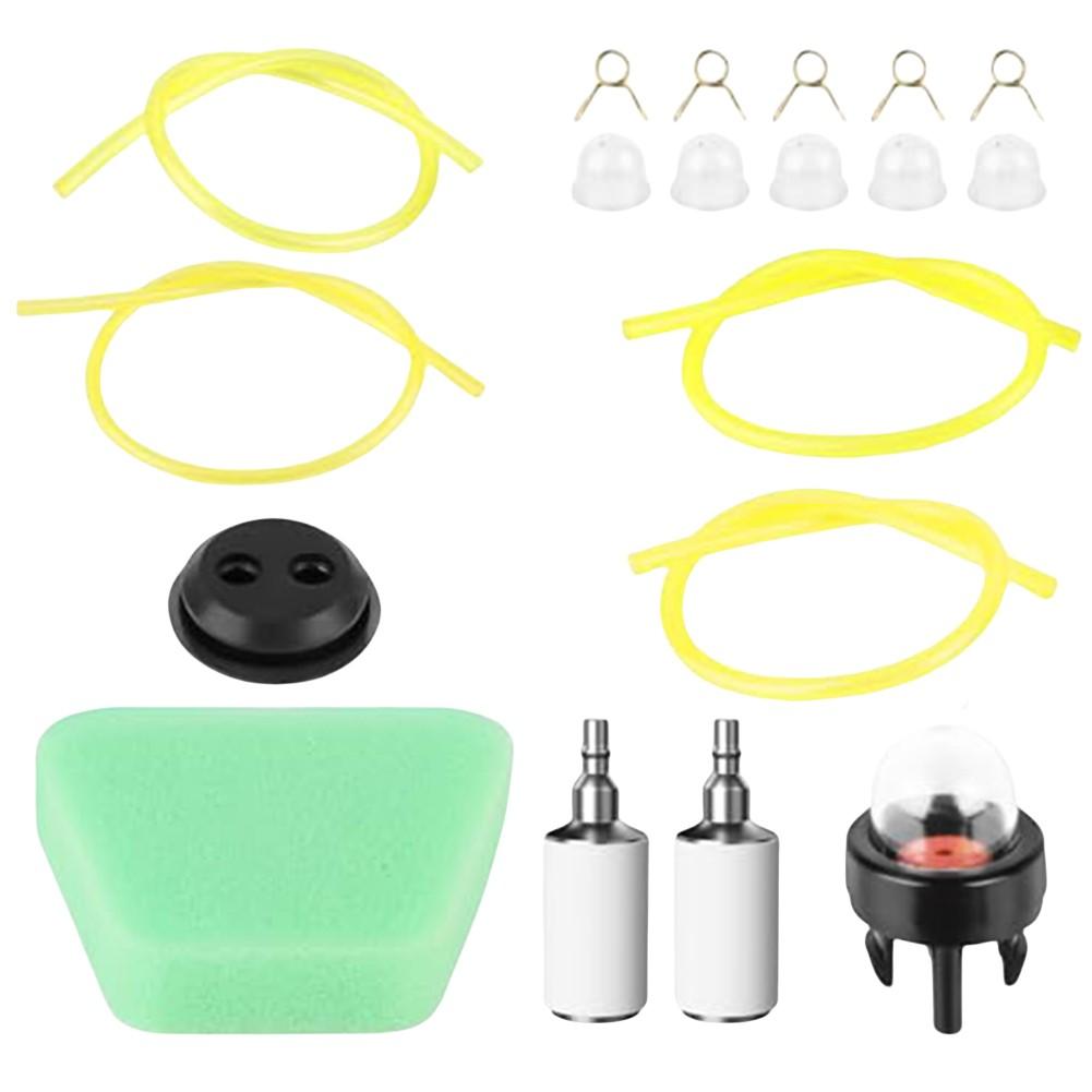 

Комплексный набор для замены Набор топливных фильтров Топливный шланг Бензошланг Комплект