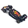 Bburago 2023 Model 1/18 Scale F1 Oracle Red Bull Racing RB19 #1 Max Vetterben / Diecast Model Car 18-18003 (#1)