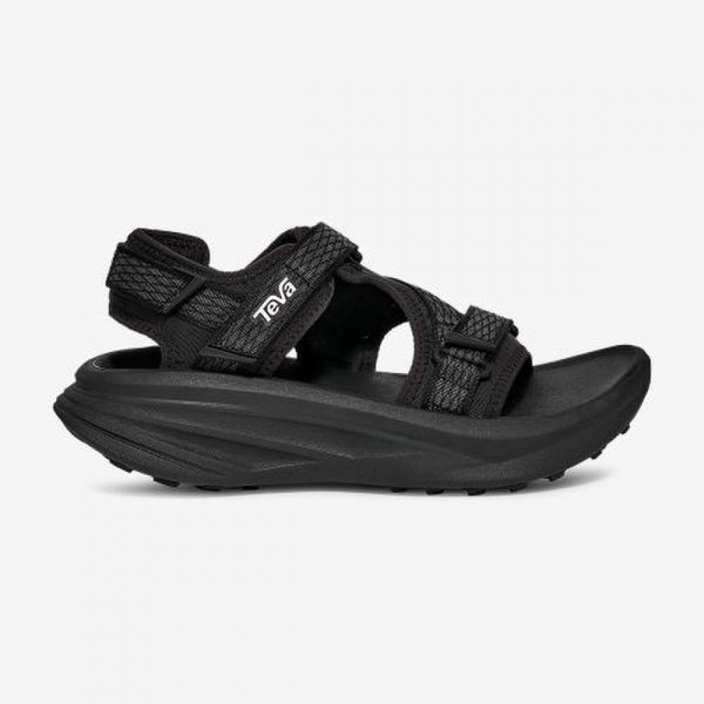 Teva Men S cuShioned Running Sandal Stvm2612830 Bcb 250
