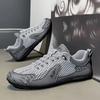 Men  New Summer Breathable Thin Mesh Sports And Leisure Shoes Men'S Outdoor Fashion Sneakers High-Quality Casual Shoes